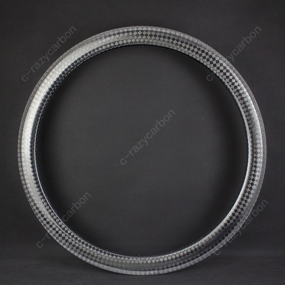 12 к отделка Tory углерода Обода велосипедные в 26 мм внешний Ширина дорожные для