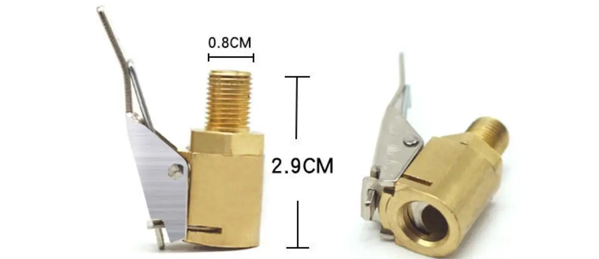 Автомобильный воздушный насос соединитель для шин 8 мм solaris 2017 suzuki sx4 nissan x trail t31 ford