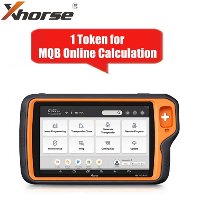 1 маркер для VVDI Key Tool Plus MQB онлайн расчет|obd2 bluetooth scanner|obd2 bluetoothbluetooth scanner |