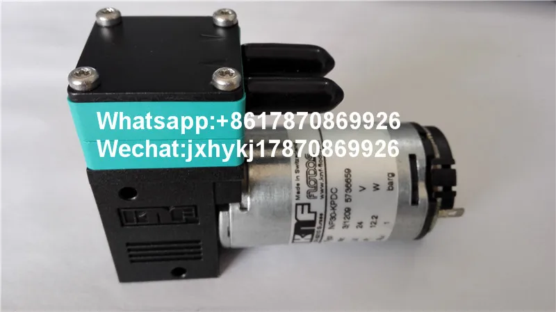 NJK10055 SYSMEX CHEM180 Маленький насос 24 В | Электроника