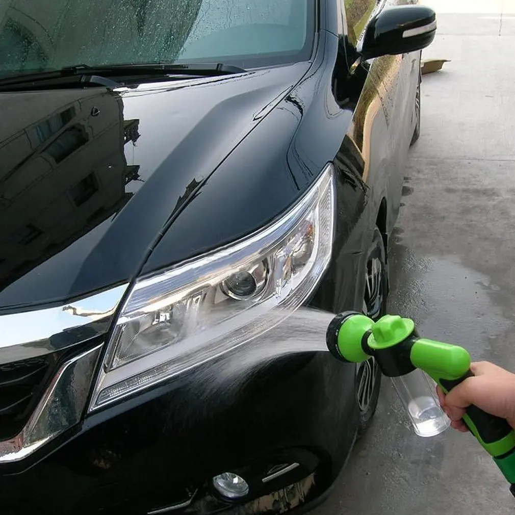 Пенораспылитель пенораспылитель для шлангов моек высокого давления|Садовые