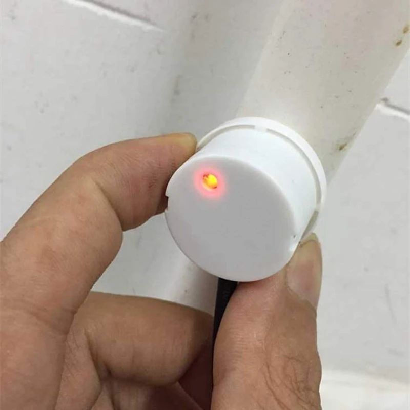 

Non-Contact Liquid Level Sensor Externally Attached Liquid Induction Level Switch Water Level Switch