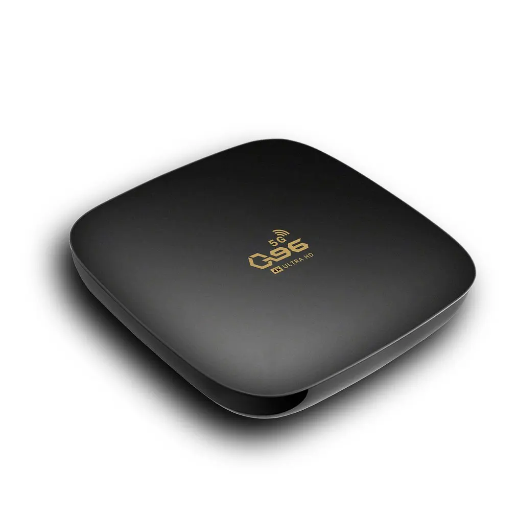 

Q96 High Definition TV Box Ddr3 Set-top Receiver J15 Pro 4k Smart Tv Box With Wifi Only Media Player Smart Tv Box