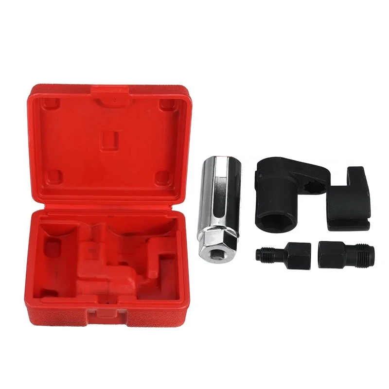 Набор гаечных ключей для датчика кислорода комплект из 5 предметов