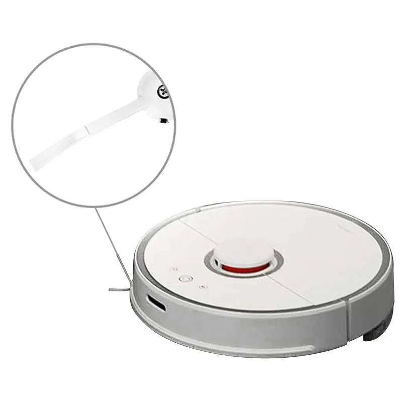 

Promotion!Robot Vacuum Cleaner Parts for Xiaomi Roborock 1S S50 S51 S52 S55 HEPA Filter Side Brush Main Brush Accessories