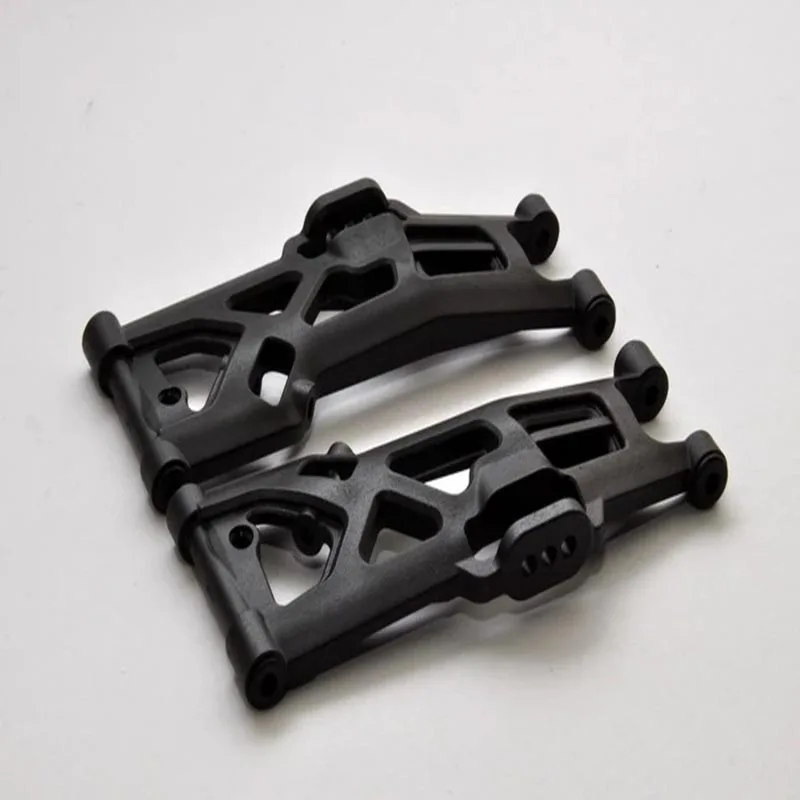 OFNA/HOBAO RACING 11224 MINI ST задний нижний рычаг для 1/10 HYPER TT 10SC бесплатная доставка|Детали и