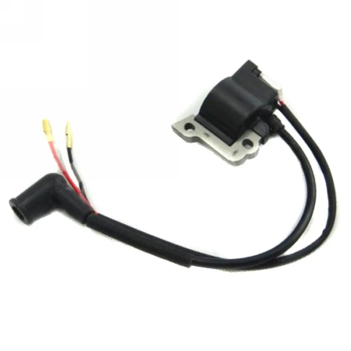 Катушка зажигания подходит для бензопилы косилка кусторез 4 тактный двигатель