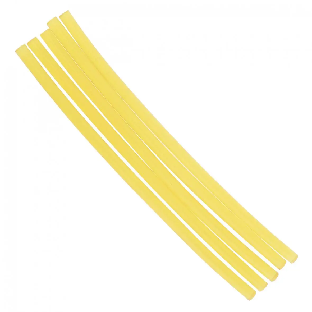 10pcs/set 7mm x 200mm Strong Viscose Hot Melt Gun Glue Sticks Environmental Protection DIY Tools for Repair Accessories | Инструменты