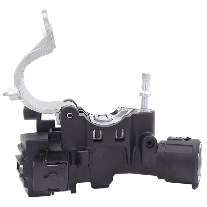 

Security Bolt Ignition Lock Flange 2008-2011 for Focus Auto Trans ONLY. 2008 Thru 2010 Trans W/Security Bolt 9L8Z-3511-A