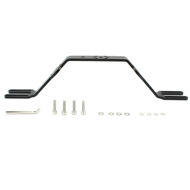 Двойной ручной поднос с ручкой для дайвинга держатель крепления экспансии экшн