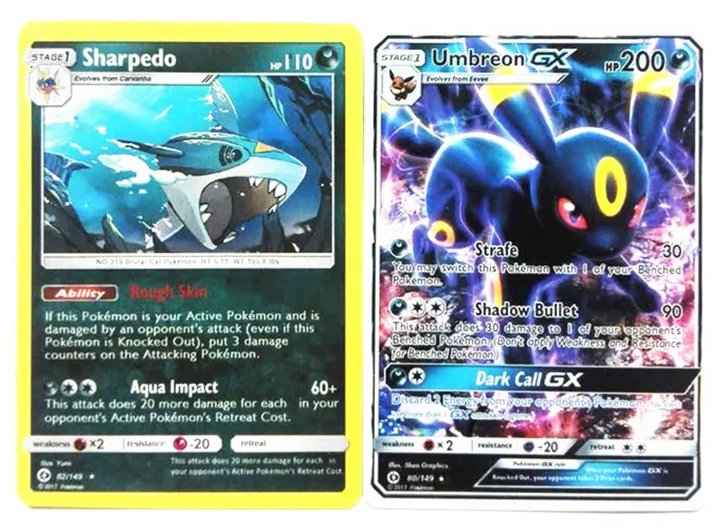 TAKARA TOMY 324 шт. базовые карты с блестящими картами новейший стиль в Pokemon Card игрушка для детей