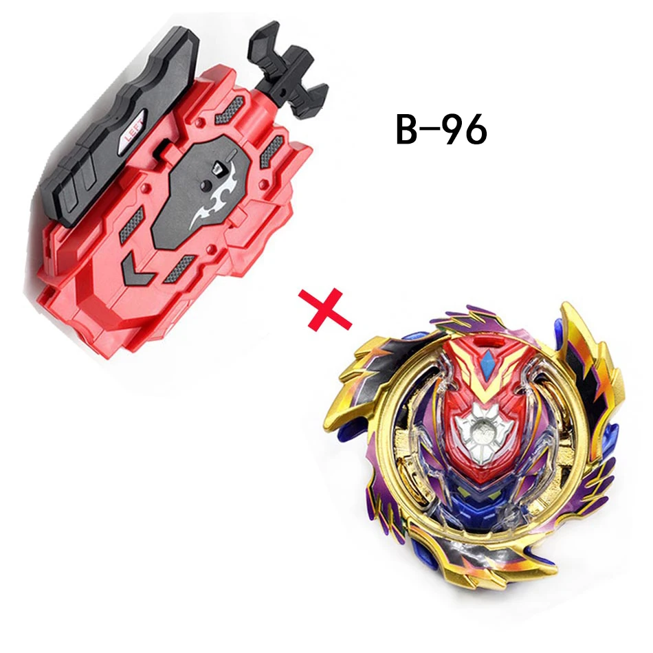 Спиннинг Beyblade Burst с пусковой установкой B-145 B-149 металлический пластик Fusion Top Battle Bayblade Игрушки для мальчиков подарок для детей