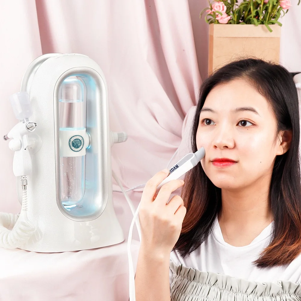 

Personal Care Appliances