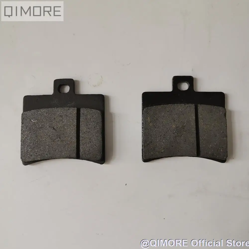 Задние тормозные колодки для мотоцикла Keeway TX125 TX150 TX200 RKV 125 150 RKV200|rear brake pads|rear