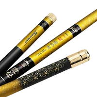 super hard ultra long power hand rod 81012131516m taiwan fishing rod fly fishing telescopic hand rod
