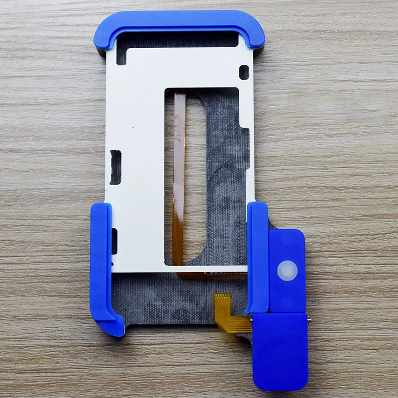 

JCID TP iPhone TP Welding-free Touch Test Frame Cover For iPhone X/XS/XS MAX/11Pro/Pro Max Repair iPhone Tool