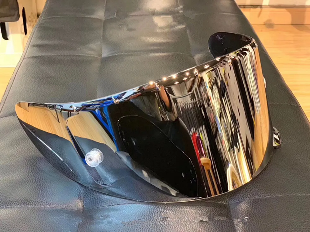 Мотоциклетный шлем козырек объектив полное лицо щит Чехол Для SHOEI X14 Z7 Z-7 CWR-1 NXR RF-1200