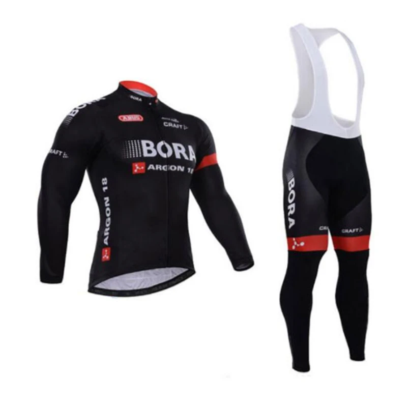 

2021 Pro Team Cycling Set Bike Jersey Sets Cycling Suit Bicycle Clothing Maillot Ropa Ciclismo MTB Kit Sportswear