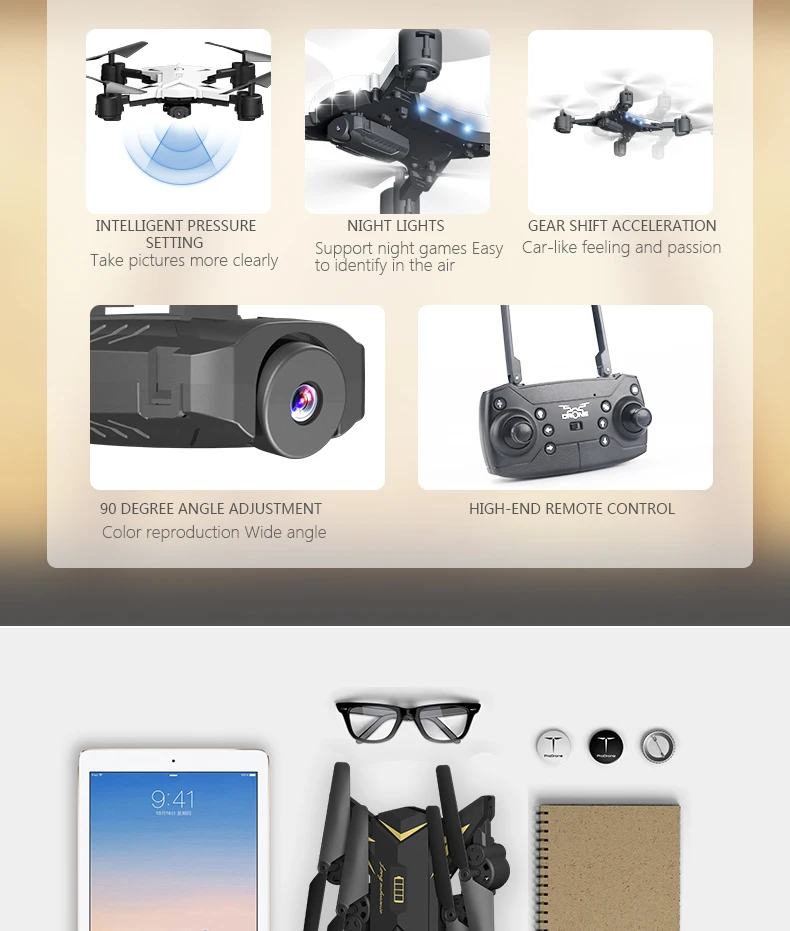 KY601G KY601S Профессиональный Дрон с камерой 4K HD 5G WiFi gps FPV дистанционное управление расстояние 2 км RC Квадрокоптер вертолет детские игрушки