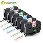 6 шт., 12 дюймов, совместим с Brother P-Сенсорная фотография