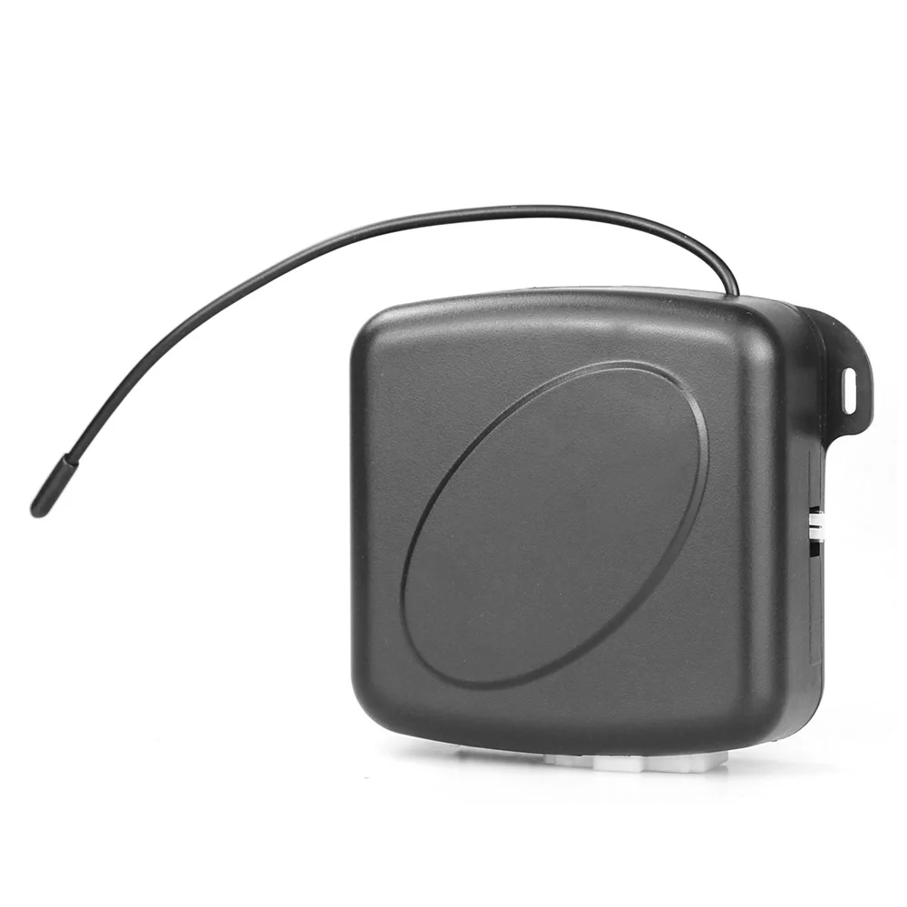 Лидер продаж 12 В Автомобильная сигнализация кнопка запуска и остановки