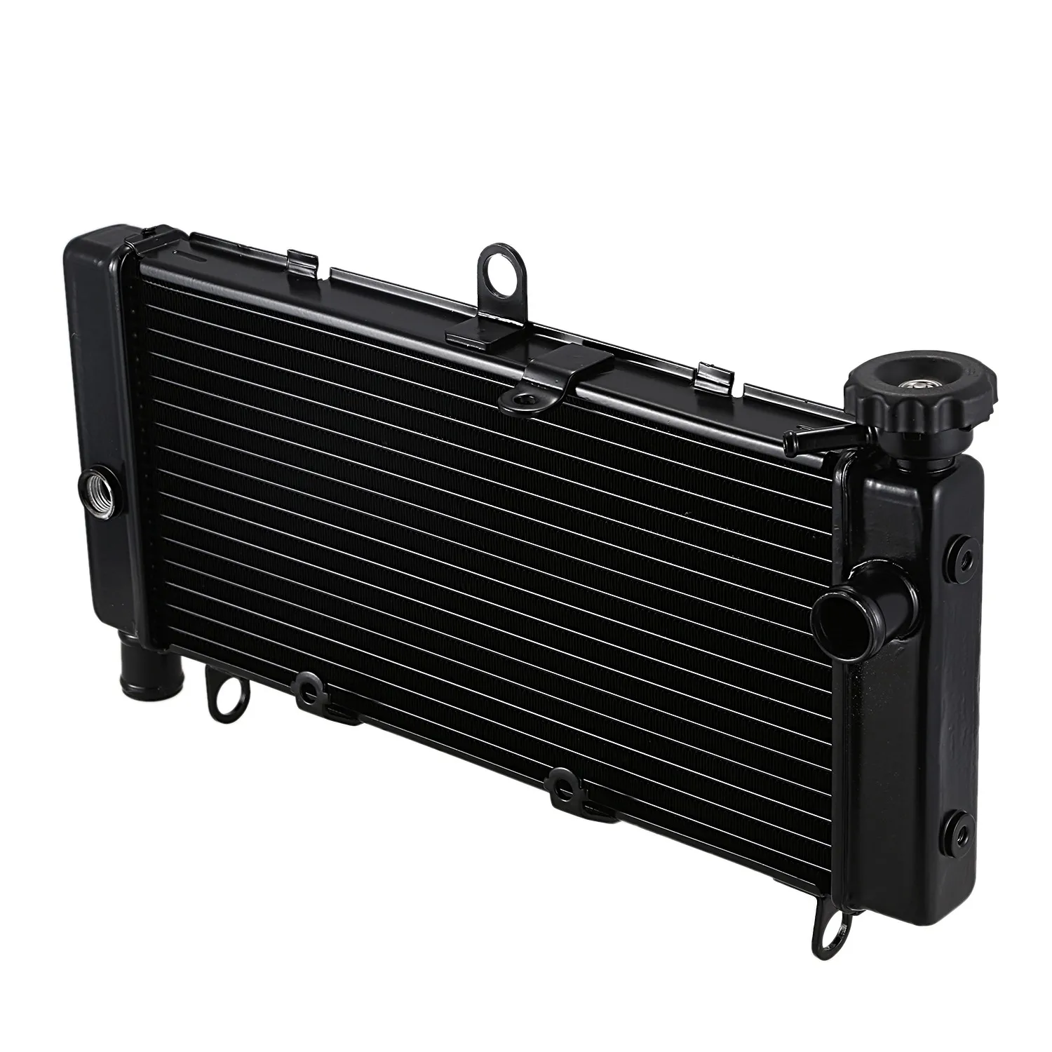Motorcycle Cool Radiator Fits for Honda CB600 CB 600 F Hornet 1998-2005 |