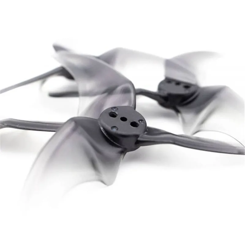 Подарок 2 пары Emax AVAN Rush 5 дюймов 3 Лопасти Пропеллер для Babyhawk R RC Дрон FPV гоночный