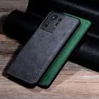 Роскошный чехол для телефона Xiaomi Mi Mix 4, тонкий Премиум чехол из искусственной кожи, чехол, чехол в деловом стиле, чехол для Xiaomi Mi Mix4