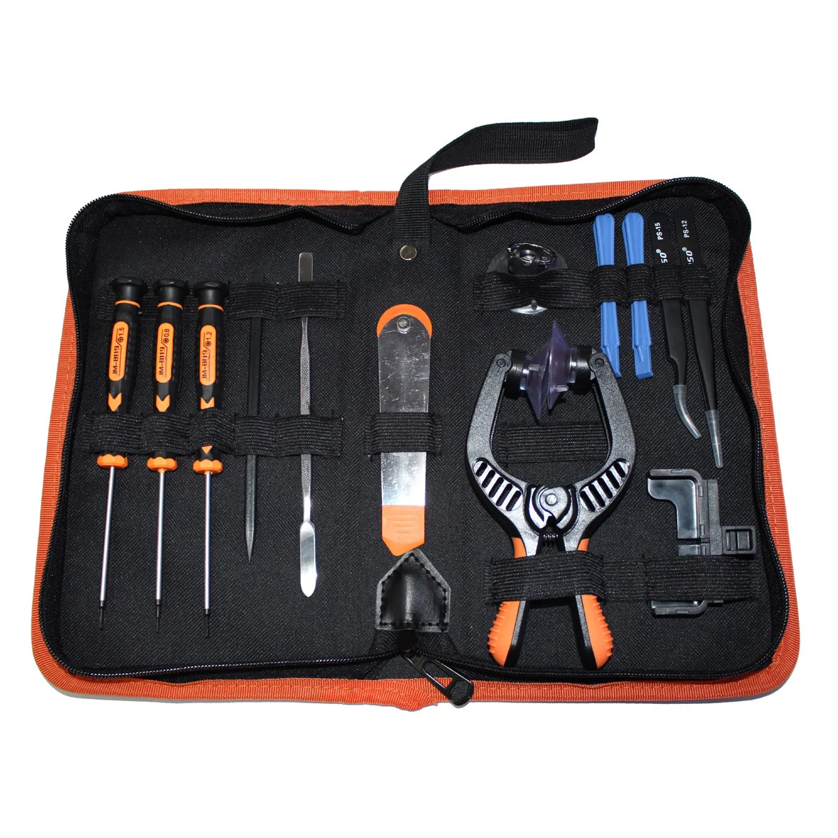 

Tools Packaging