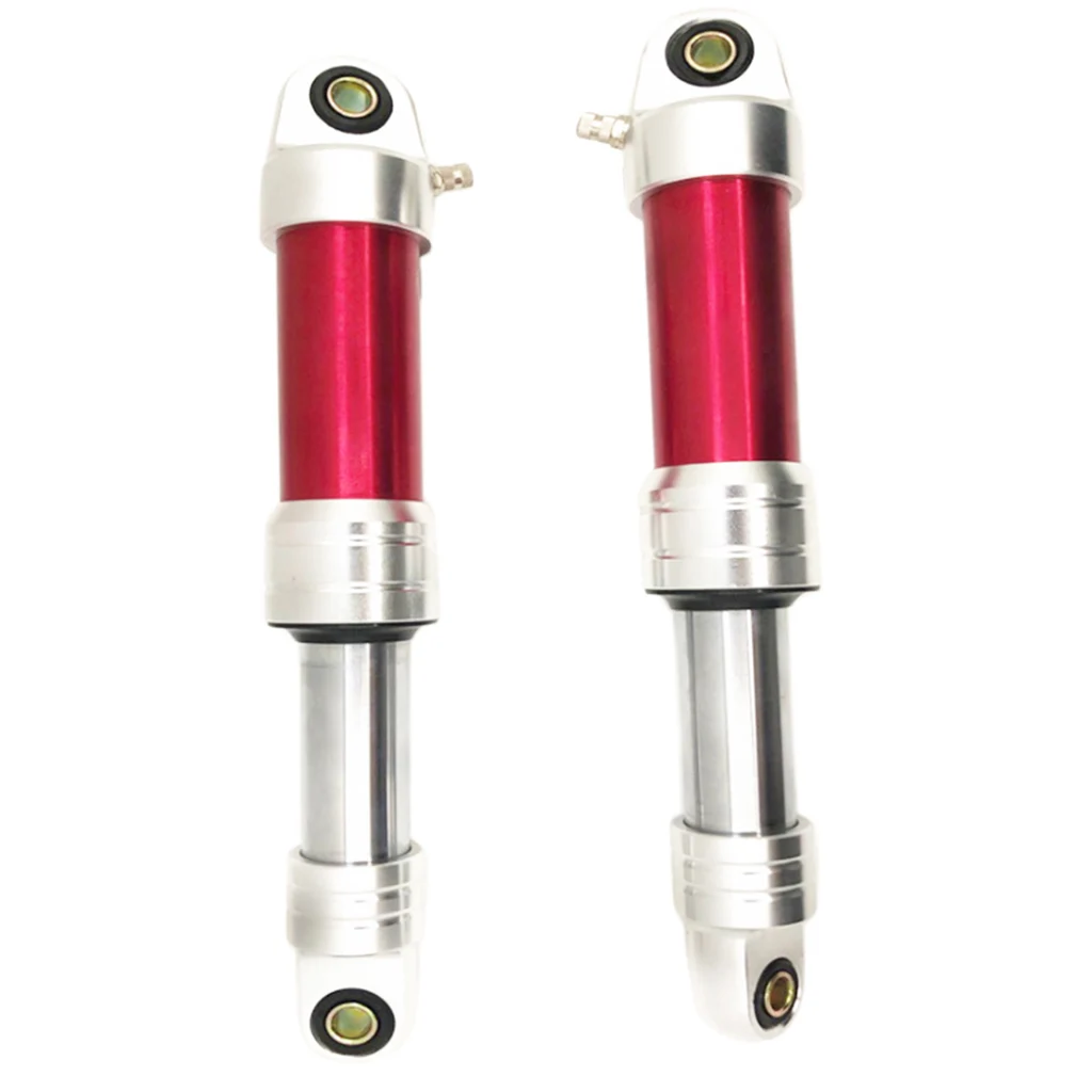 Мотоциклетные задние амортизаторы для HONDA MONKEY Yamaha ZUMA 280