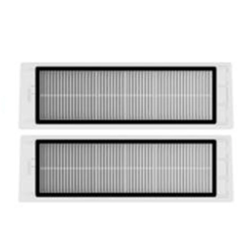 

Replacement Accessories for XiaoMi for Roborock S5 Max S50 S55 S6 S6 Pure Vacuum Cleaner Parts Washable Main Brush
