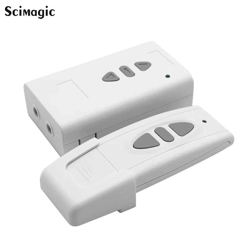 Переменный ток 220 В мотор беспроводной дистанционный переключатель переключения