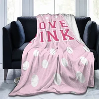 love pink with white navajo cubre camara green throw blanket 3d print on demand sherpa super comfortable for sofa thin quilt