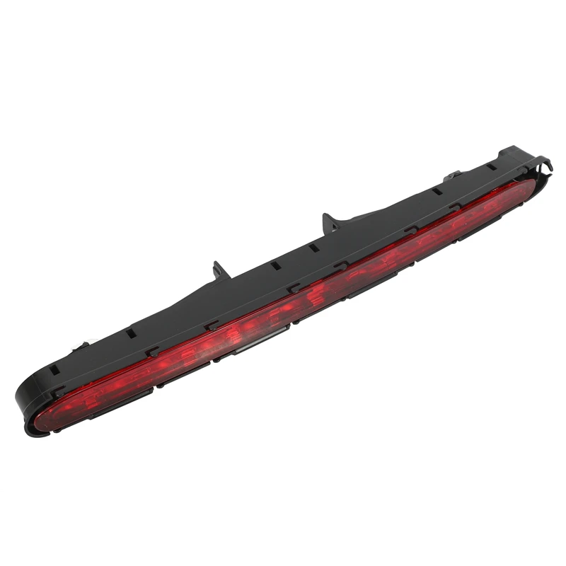 LED Tail Rear Third Stop Brake Light Saloon For Benz W211 E200 E240 E260 E280 E300 E350 2002-2005 OE: 2118201556 Red | Автомобили и