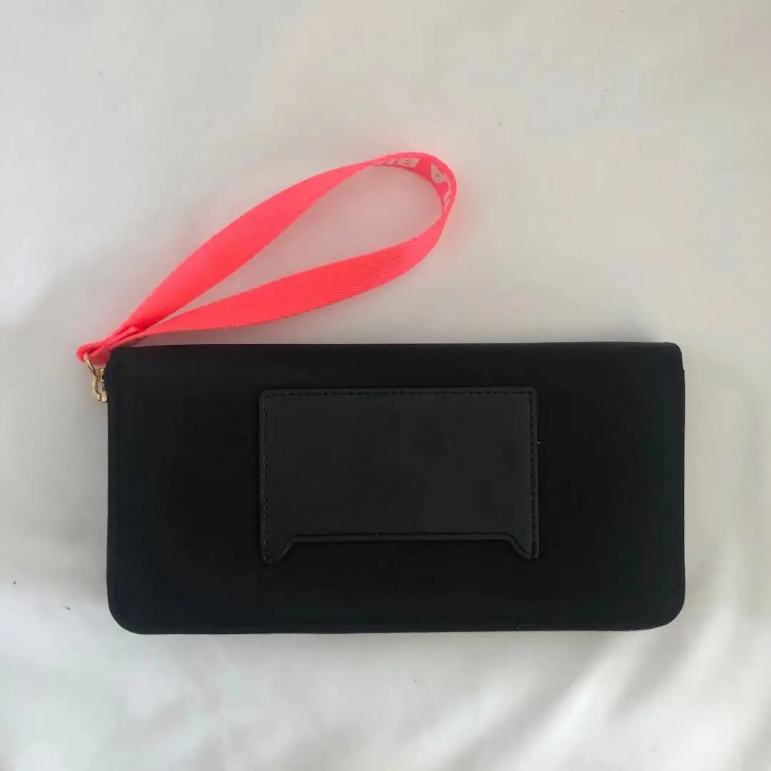 

Fashion Ladies Bag Spanish Youth Fashion Coin Purse Wallet Card Case