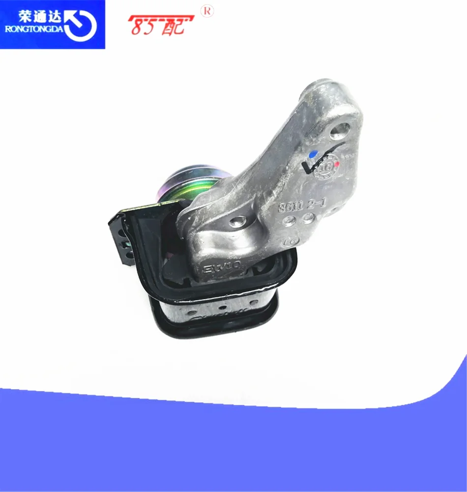 Правый эластичный кронштейн 1839H6/183994 для Peugeot 307 308 408 Citroen C4 C4L Picasso 2 0|Распредвалы