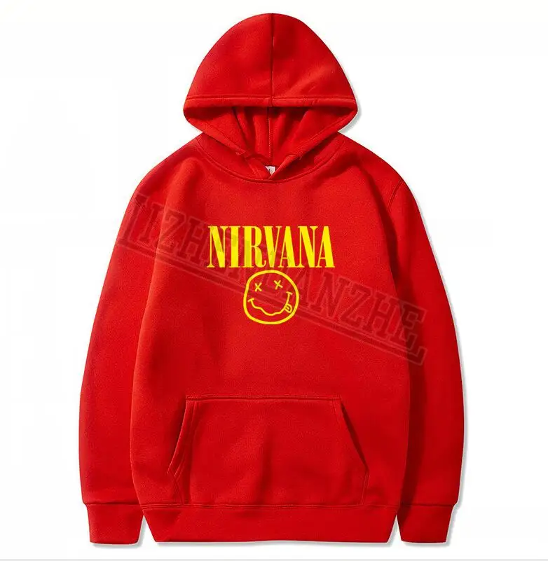 Мужская толстовка с капюшоном Повседневная Толстовка принтом весна осень