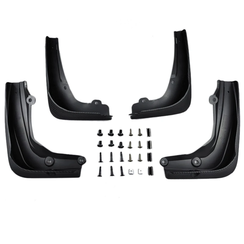 

Автозапчасти, брызговики для Tesla Model S 2016-2021