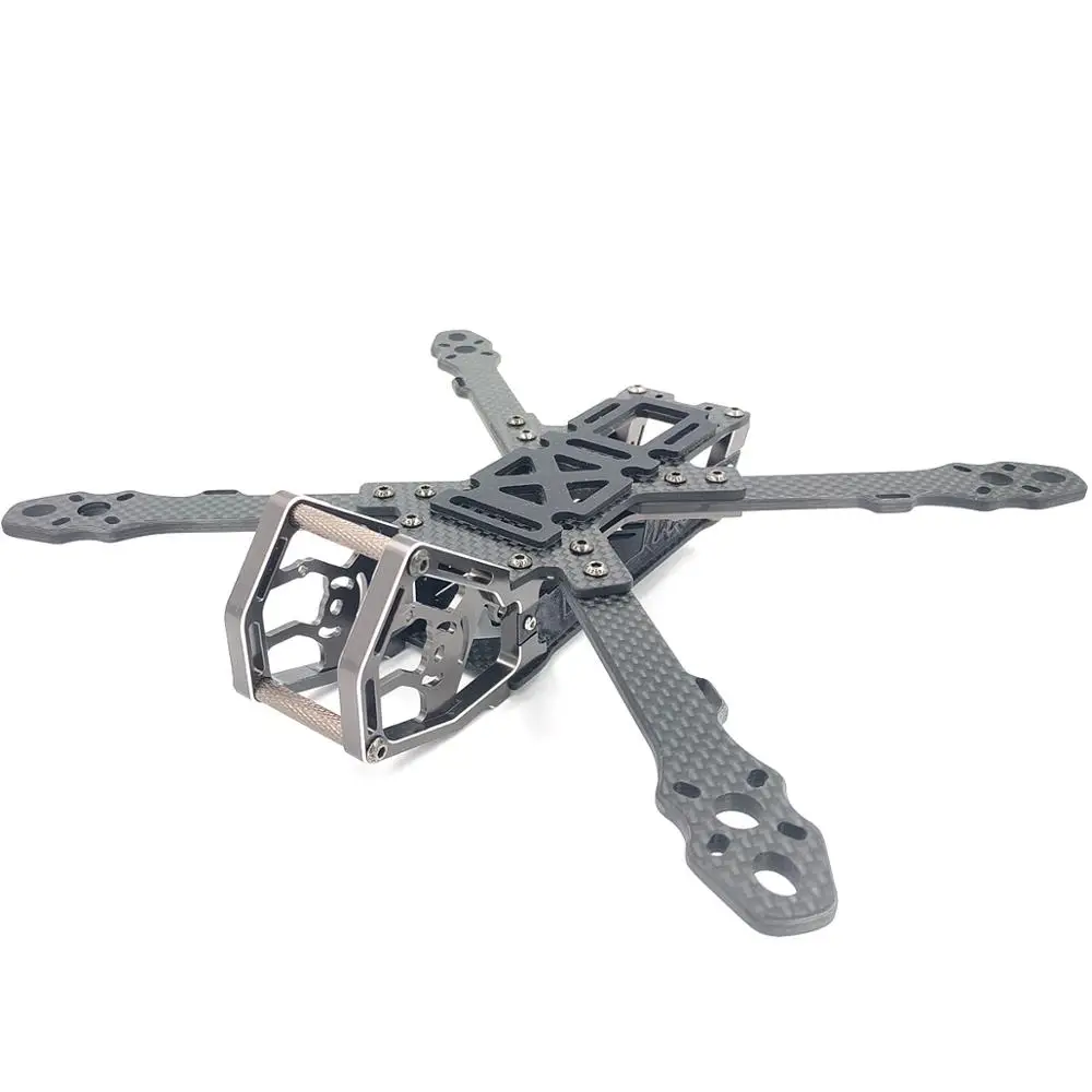 комплект рамок квадрокопте