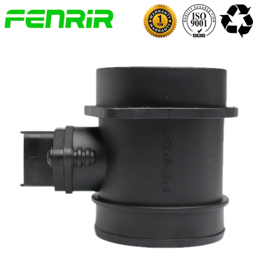 MAF Массовый датчик расхода воздуха для Volvo C70 S60 S70 S80 V70 XC70 0280218108 0280218045 0280218007 0046824377