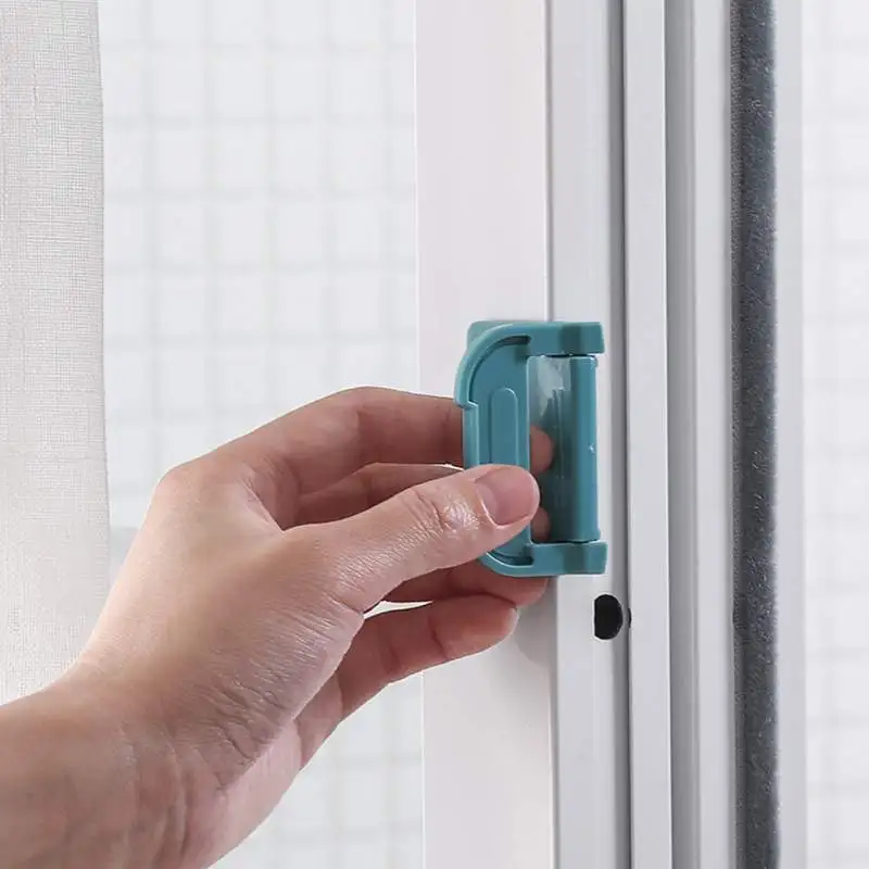 Оконная ручка многофункциональная клейкая вспомогательная для дома легко