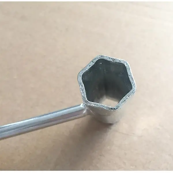 Высококачественный Т образный ключ подходит для пилы Stihl бензопилы бытовые