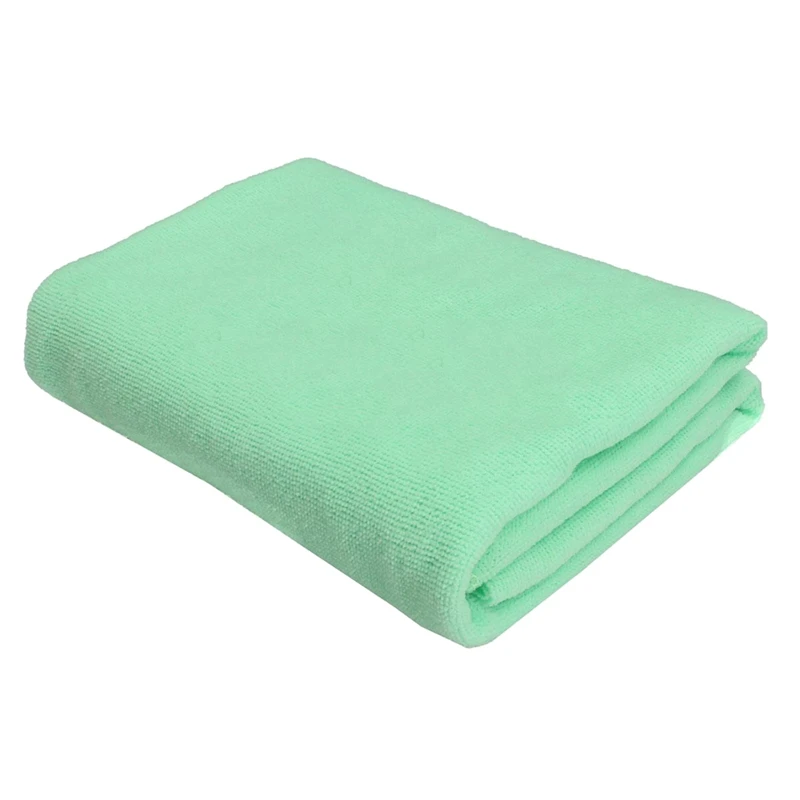 2x большое полотенце из микрофибры Спортивная ванна тренажерный зал быстро