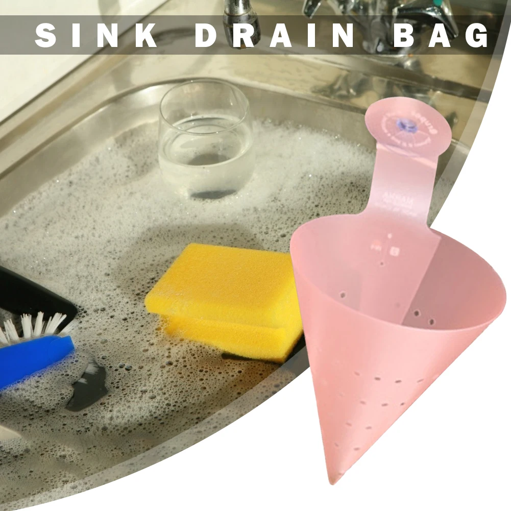 Корзина для хранения фруктовых и овощных фильтр на присоске сливная корзина