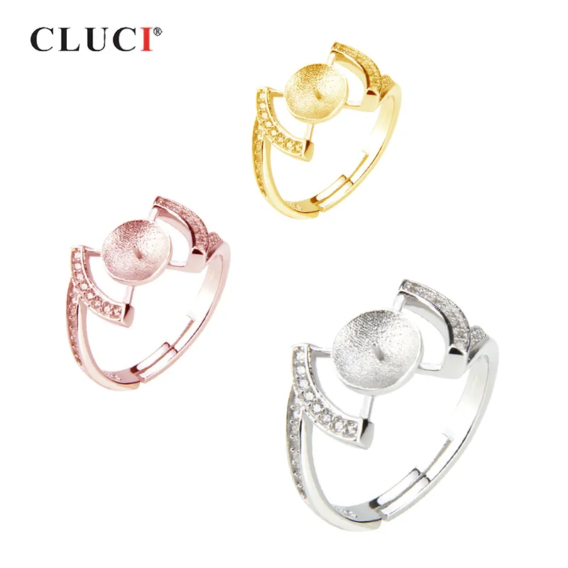 Серебро 925 пробы симметричная женская подвеска в форме глаза жемчужина свадебная