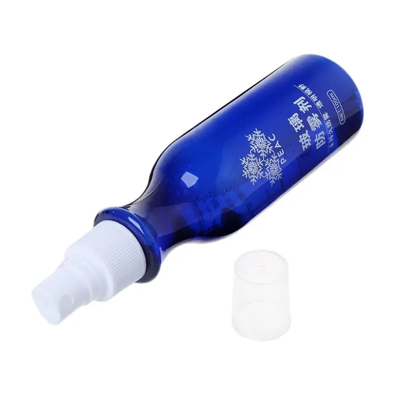 Противотуманное средство для автомобильного стекла защитное покрытие переднего