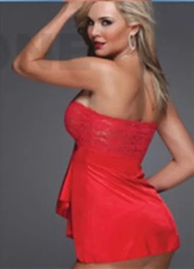 

2021 Sexy Wrapped Chest See-through Erotic Hot Women Sexy Pajamas Sexy Lingerie Underwear Babydoll Clothes Shop Porno Costumes