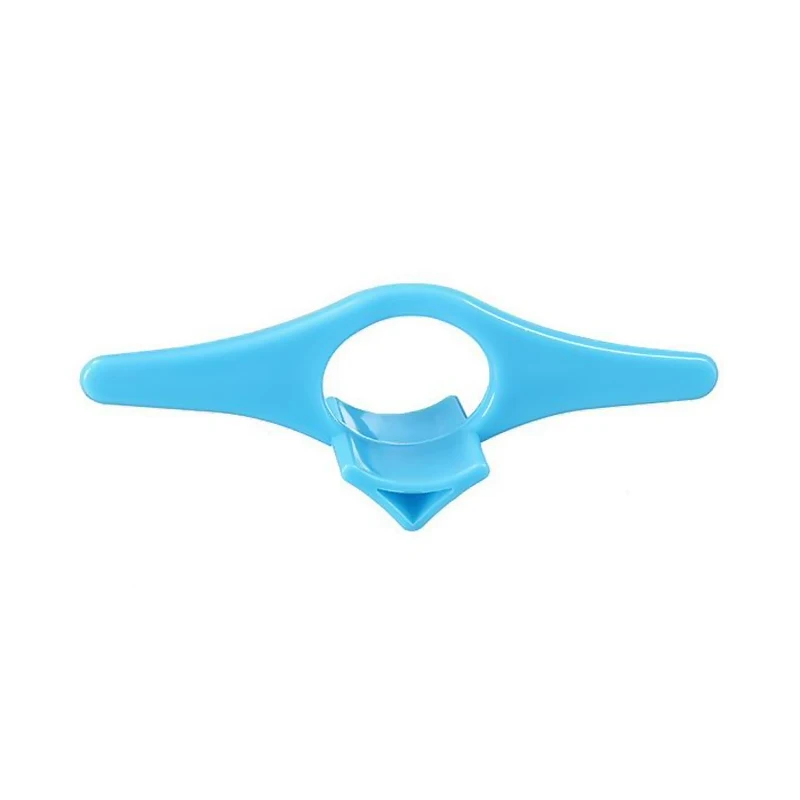 Многофункциональная Пластиковая Подставка для большого пальца ярлык удобная