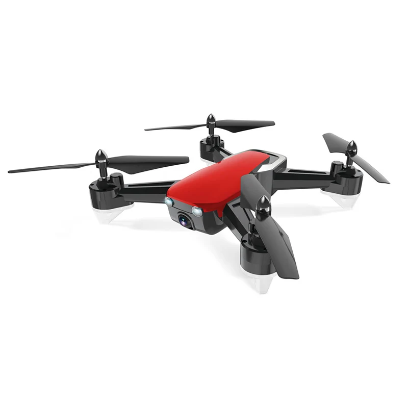 RC Drone Quadcopter 2-мегапиксельная WIFI FPV камера вертолет долгое время полета