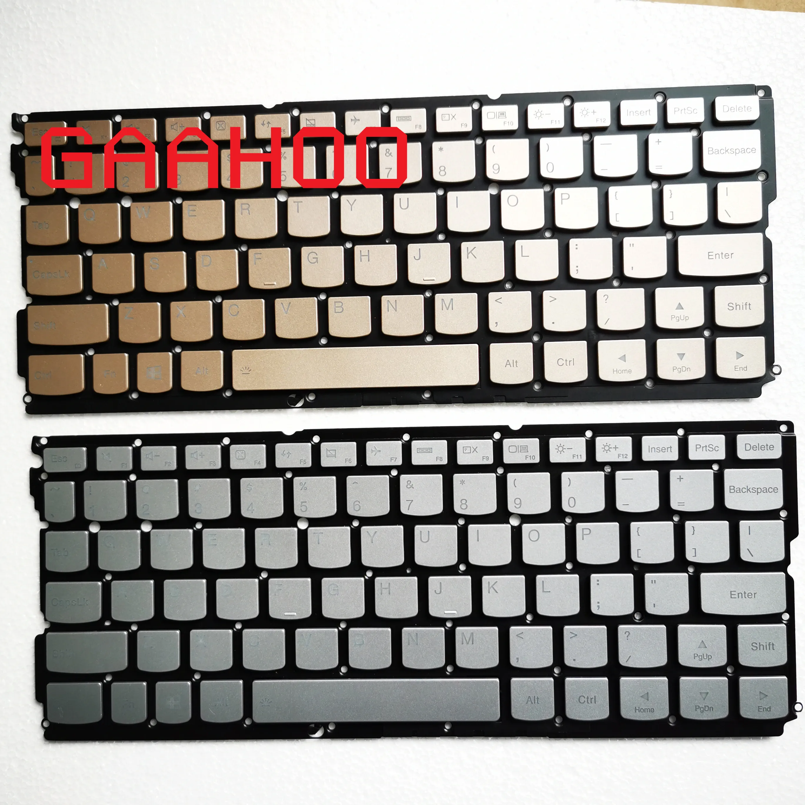 Клавиатура с подсветкой US для Lenovo YOGA900S YOGA 900S-12 YOGA900-12 4S подсветка клавиатура